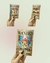Sticker Lenticular 3D - Nami Wanted - One Piece - comprar online