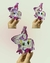 Sticker Lenticular 3D - Hisoka 2 - Hunter x Hunter - comprar online