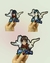 Sticker Lenticular 3D - Shingeki No Kyojin - Attack On Titan - comprar online