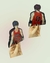Sticker Lenticular 3D - Rukawa - Slam Dunk - comprar online