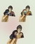 Sticker Lenticular 3D - Nishinoya 2 - Haikyuu - comprar online