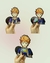 Sticker Lenticular 3D - Hinata 2 - Haikyuu - comprar online