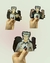 Sticker Lenticular 3D - Bokuto - Haikyuu - comprar online