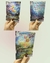Sticker Lenticular 3D - Carta Pokemon 2 - comprar online