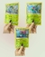Sticker Lenticular 3D - Carta Pokemon 5 - comprar online