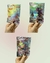 Sticker Lenticular 3D - Carta Pokemon 1 - comprar online
