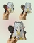 Sticker Lenticular 3D - Frieren 2 - comprar online