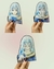 Sticker Lenticular 3D - Rimuru - Slime - comprar online