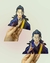 Sticker Lenticular 3D - Suguru Geto 2 - Jujutsu Kaisen - comprar online