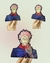 Sticker Lenticular 3D - Sukuna - Jujutsu Kaisen - comprar online