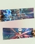 Sticker Lenticular 3D - Gojo y Nanami - Jujutsu Kaisen - comprar online