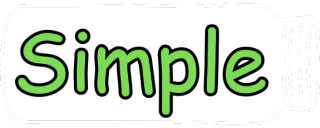 SimpleStore