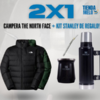 CAMPERA THE NORTH FACE (TÉRMICA) + KIT STANLEY DE REGALO! - comprar online