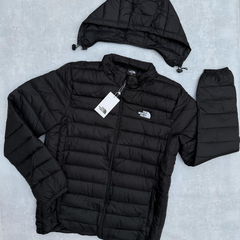 CAMPERA THE NORTH FACE (TÉRMICA) + KIT STANLEY DE REGALO! en internet