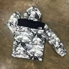 Imagen de 2X1 EN CAMPERA SNOW - THE NORTH FACE (IMPERMEABLE) + GORRO TNF DE REGALO!