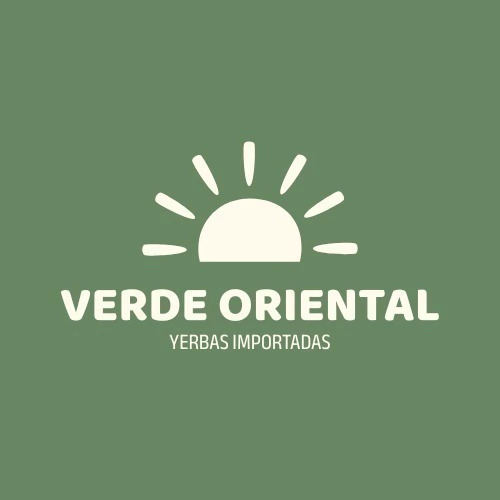 Verde Oriental