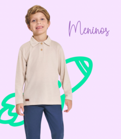 Banner da categoria Meninos