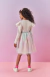 Vestido ML com Tule Unicornio Cinti na internet