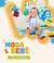 Banner de Colore Kids