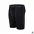 Imagem do Leggings esportivas elásticas masculinas, calças fitness masculinas, calças j