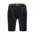 Leggings esportivas elásticas masculinas, calças fitness masculinas, calças j