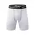 Leggings esportivas elásticas masculinas, calças fitness masculinas, calças j