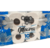 Papel higiénico 10 rollos x 80mts doble hoja - comprar online
