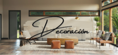 Banner de la categoría HOGAR
