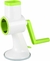 Cortador De Vegetales Rotativo Manual 4 En 1 - comprar online