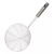 Colador Malla Ancha (18cm) - comprar online