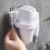 Soporte autoadhesivo para secador de pelo - comprar online
