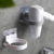 Soporte autoadhesivo para secador de pelo - Manssion