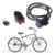 Linga Cadena para Bici/Moto - Manssion