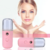 Vaporizador facial recargable - tienda online