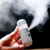 Vaporizador facial recargable - comprar online