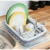 Seca platos pegable - comprar online