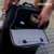 MOCHILA DE LONA Y CUERO LUJÁN - tienda online