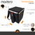MOCHILA TÉRMICA DELIVERY 8P - Madero Equipamientos