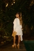Vestido Encanto Lunar