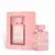 Perfume Badee Al Oud Noble Blush Lattafa unisex 100ml na internet