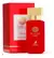 Perfume Philos Rosso Maison Alhambra 100ml Unisex na internet