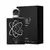 Perfume Tharwah Silver Lattafa 100ml Masculino na internet
