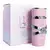 Perfume Yara Rosa Feminino Lattafa 100ml na internet