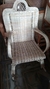 SILLON LUIS XV