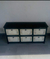 CAJONERAS MADERA Y MIMBRE DOBLE ESPECIAL - comprar online