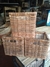 CAJONES DE MIMBRE 25 X 35 - CASA MOORE