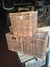 CAJONES DE MIMBRE 25 X 35 - comprar online