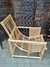 SILLON ANATOMICO ESTERILLADO