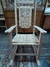 SILLON MADERA