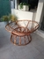 SILLÓN MEDIO MUNDO - comprar online